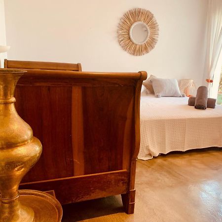 Villa El Casot Begur Εξωτερικό φωτογραφία