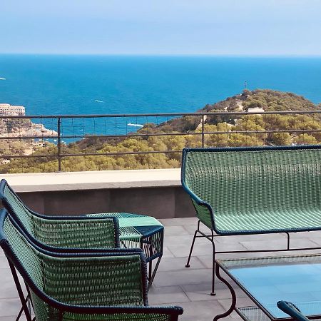 Villa El Casot Begur Εξωτερικό φωτογραφία