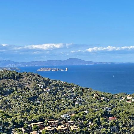 Villa El Casot Begur Εξωτερικό φωτογραφία