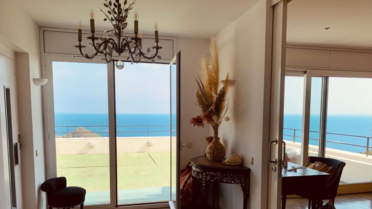 Villa El Casot Begur Εξωτερικό φωτογραφία