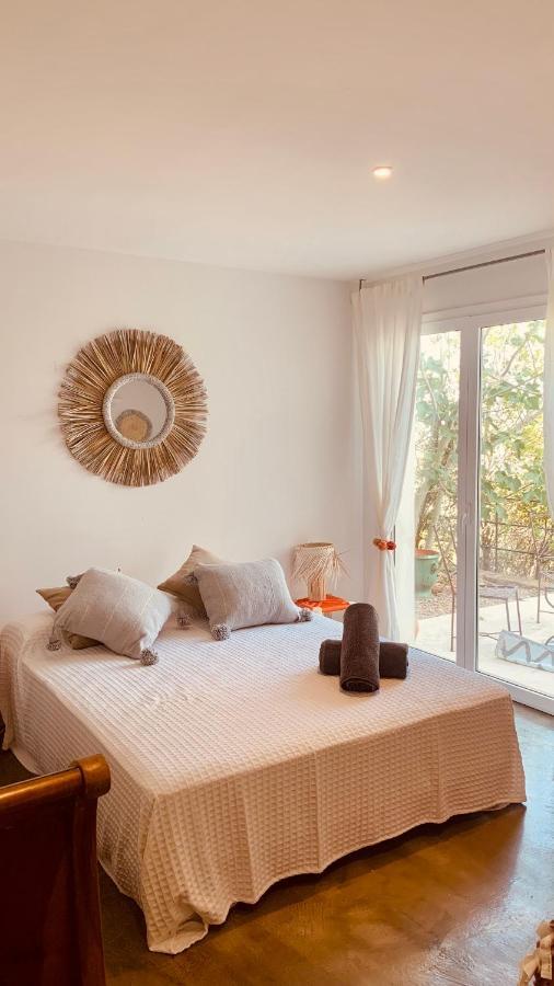 Villa El Casot Begur Εξωτερικό φωτογραφία