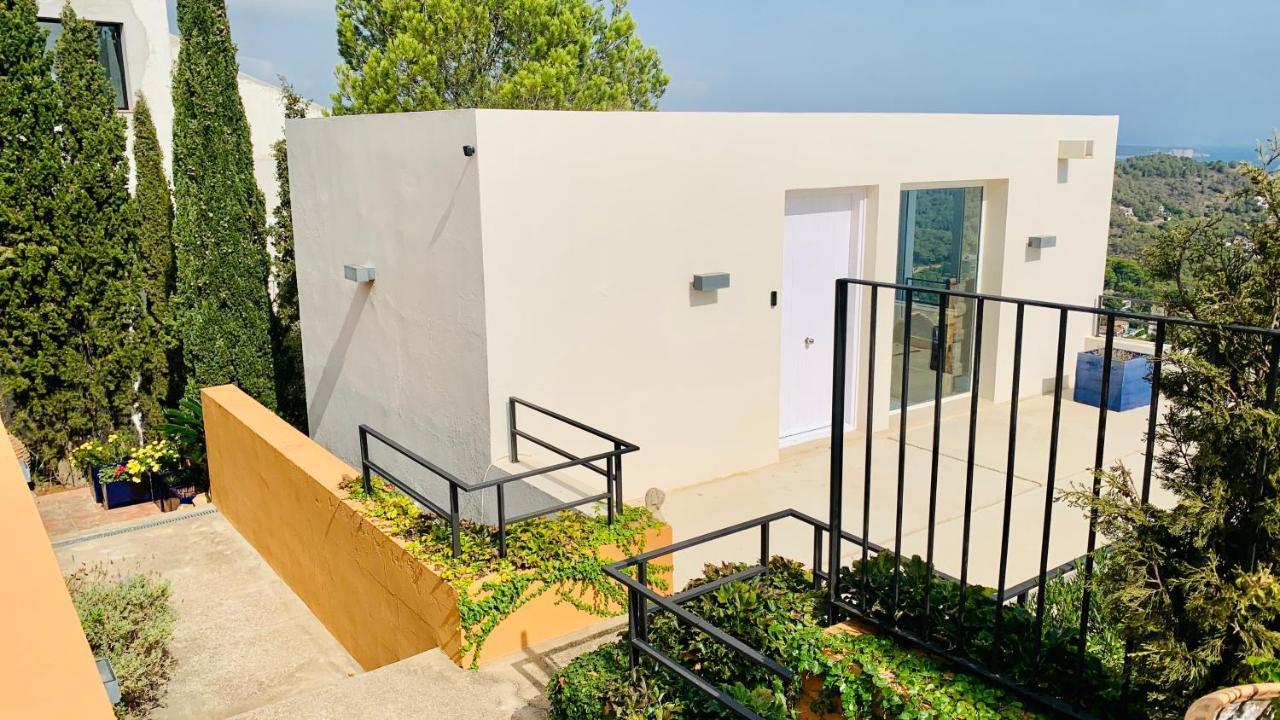 Villa El Casot Begur Εξωτερικό φωτογραφία