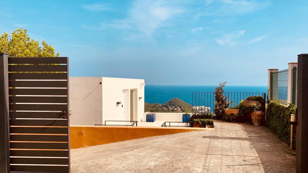 Villa El Casot Begur Εξωτερικό φωτογραφία