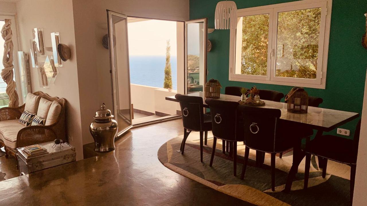 Villa El Casot Begur Εξωτερικό φωτογραφία