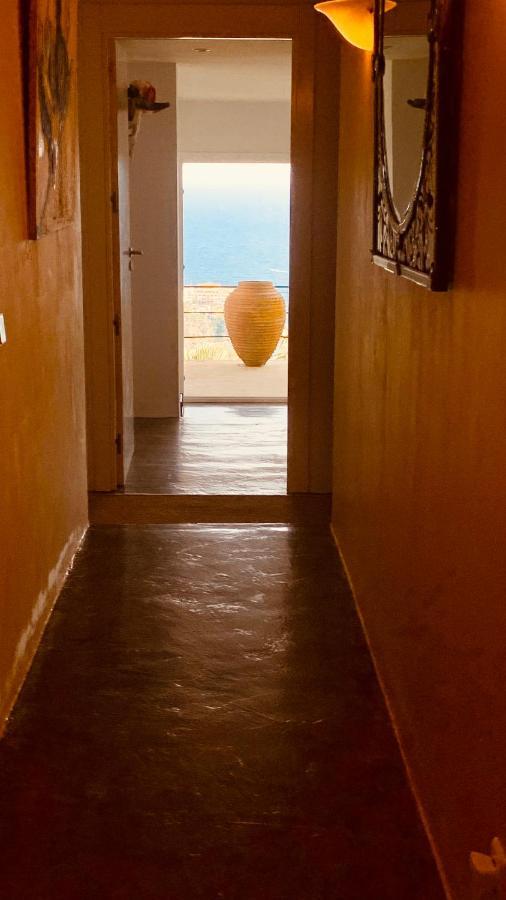 Villa El Casot Begur Εξωτερικό φωτογραφία