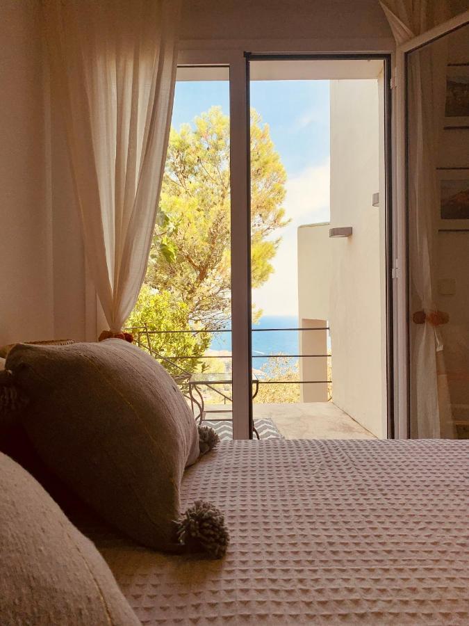 Villa El Casot Begur Εξωτερικό φωτογραφία