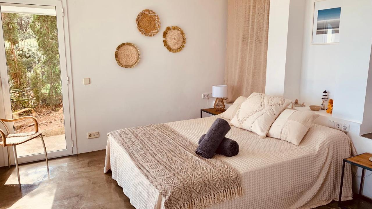 Villa El Casot Begur Εξωτερικό φωτογραφία
