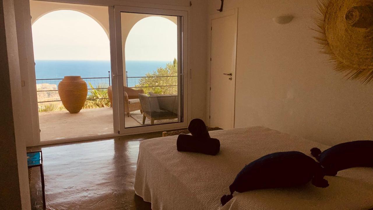 Villa El Casot Begur Εξωτερικό φωτογραφία