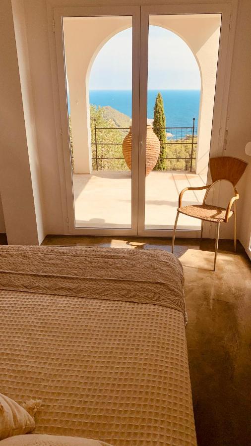 Villa El Casot Begur Εξωτερικό φωτογραφία