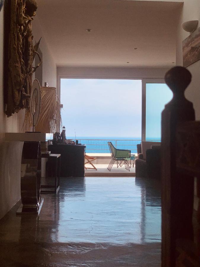 Villa El Casot Begur Εξωτερικό φωτογραφία