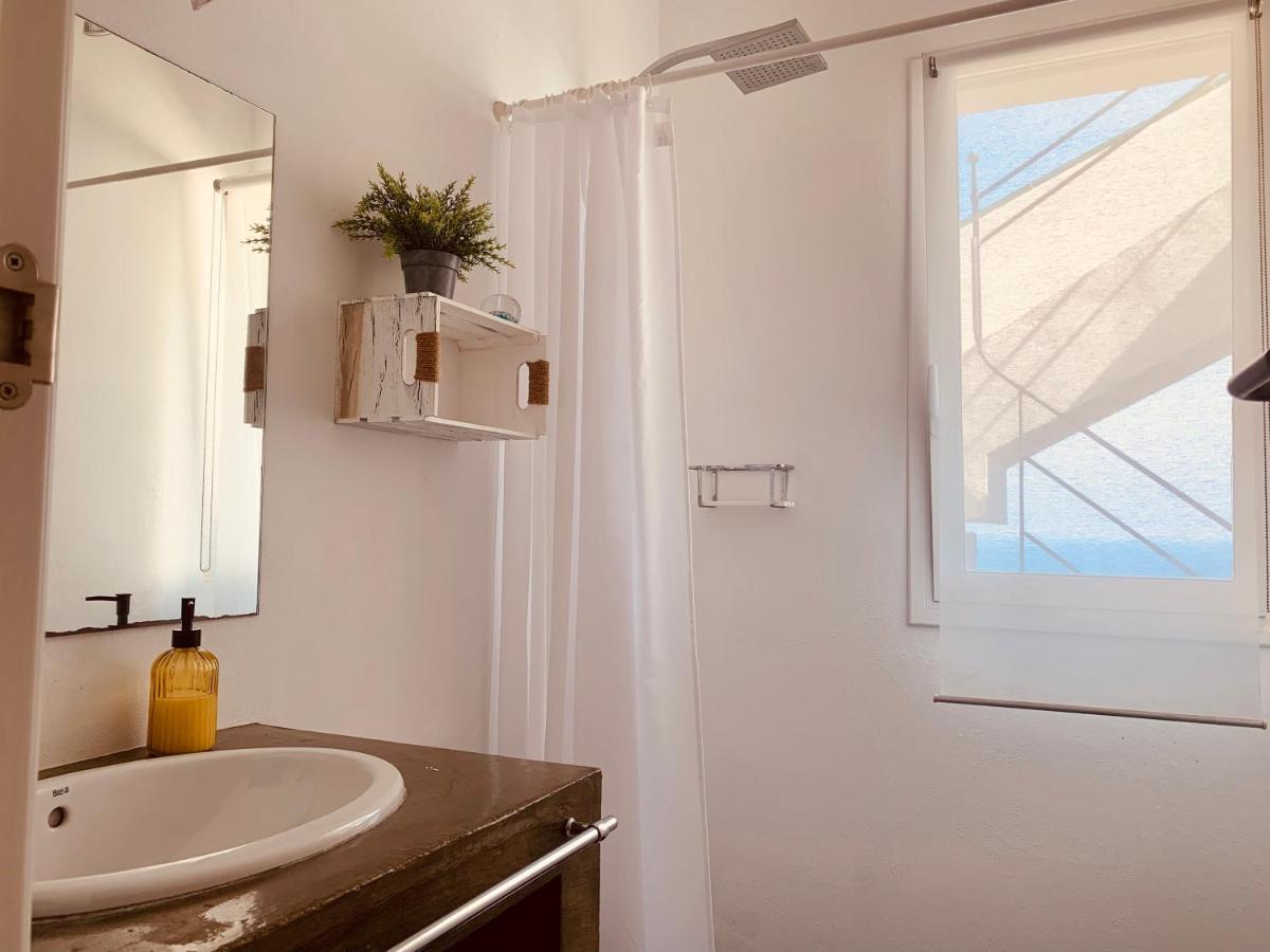 Villa El Casot Begur Εξωτερικό φωτογραφία