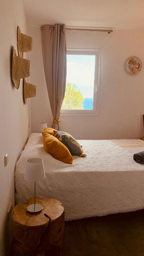 Villa El Casot Begur Εξωτερικό φωτογραφία
