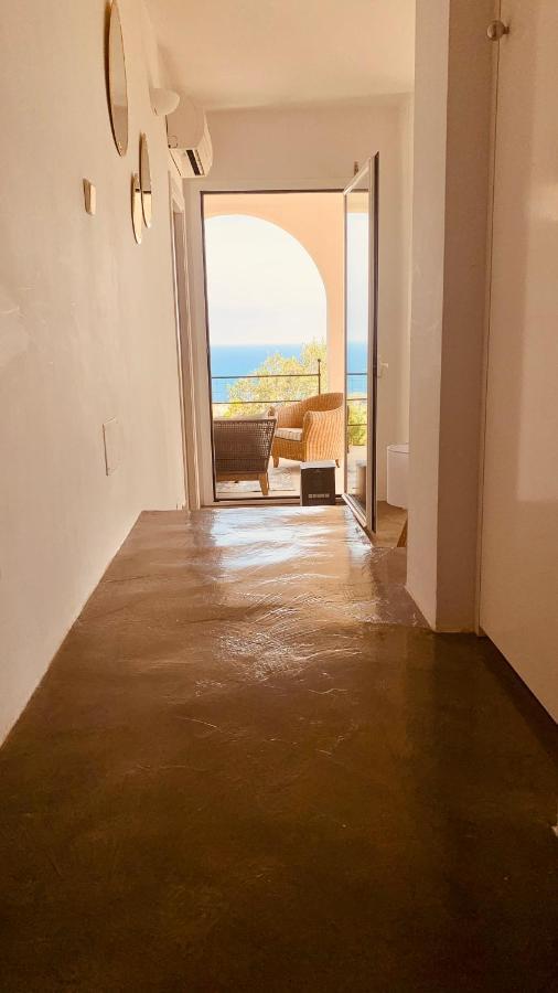 Villa El Casot Begur Εξωτερικό φωτογραφία