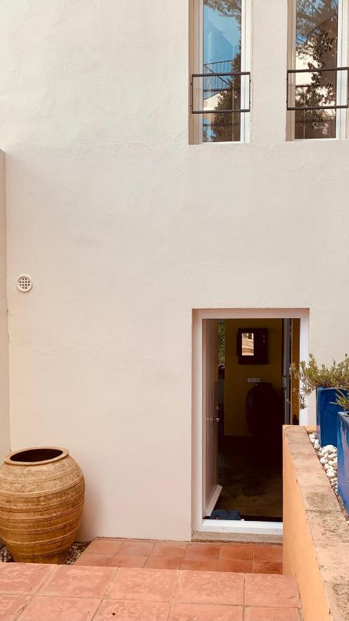 Villa El Casot Begur Εξωτερικό φωτογραφία
