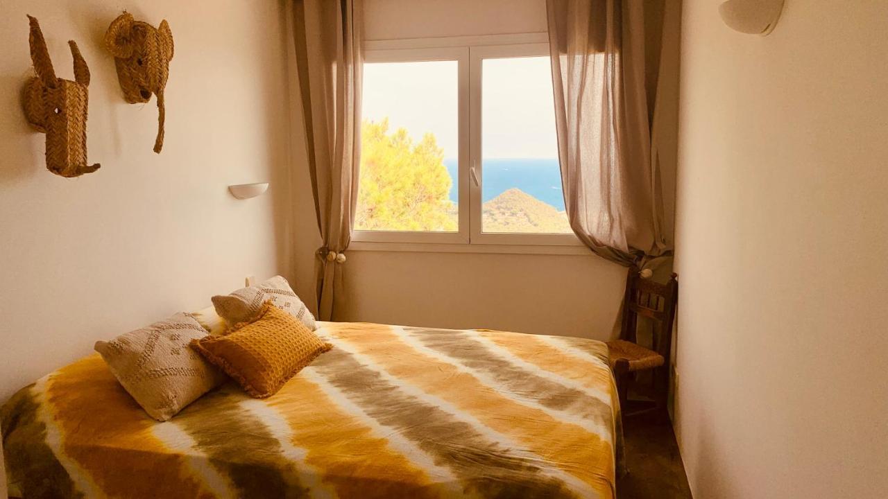 Villa El Casot Begur Εξωτερικό φωτογραφία