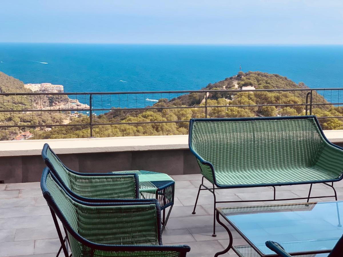 Villa El Casot Begur Εξωτερικό φωτογραφία